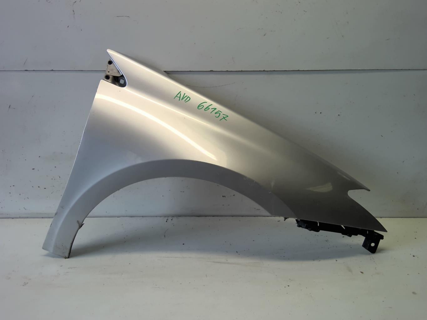 Aile avant droit RENAULT LAGUNA 3 PHASE 1 BREAK Diesel - 1