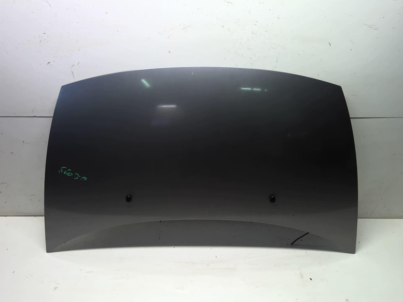 Capot CITROEN C3 1 PHASE 2 Diesel - 1