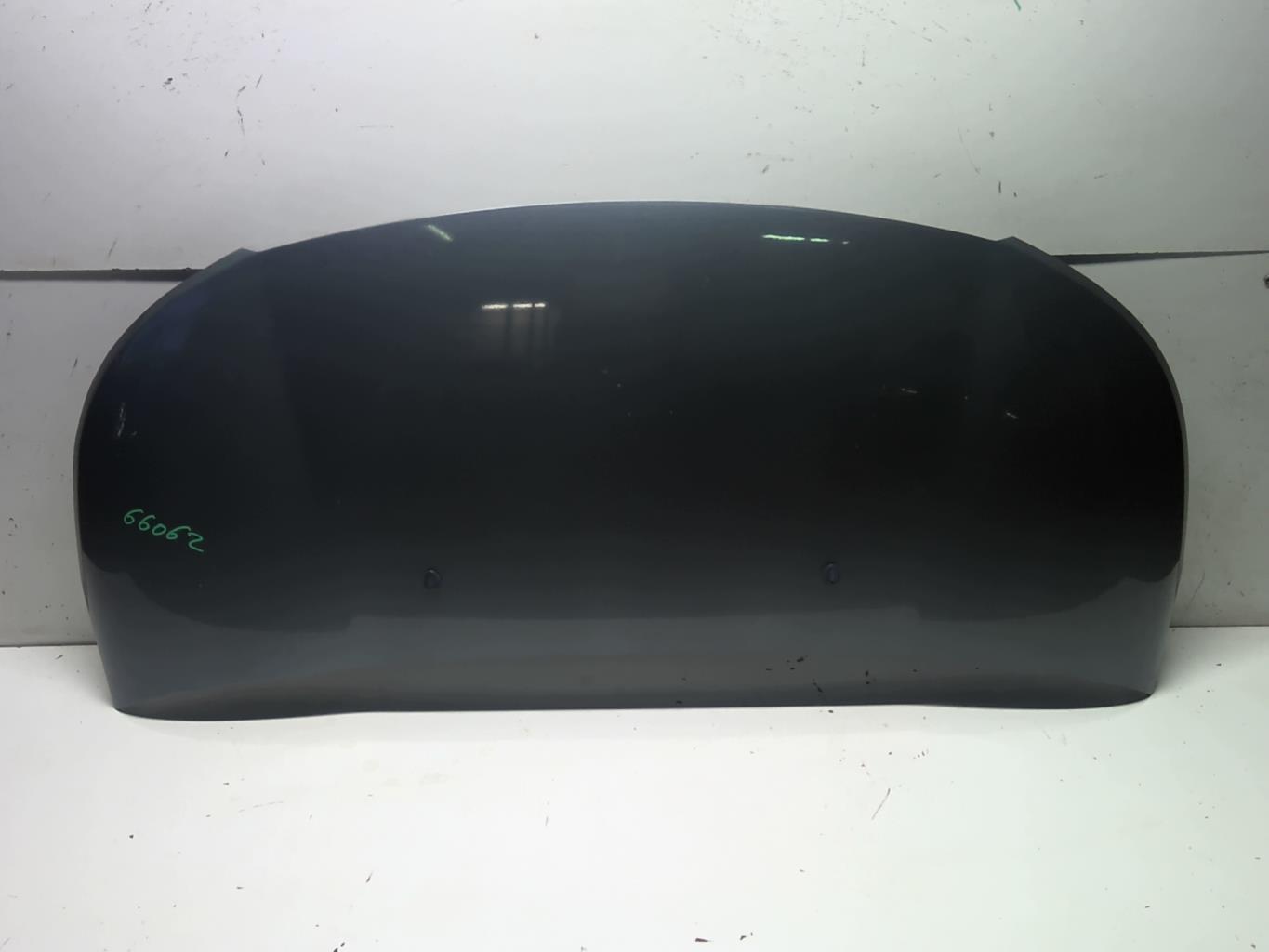Capot CITROEN C3 PICASSO PHASE 1 Essence - 1