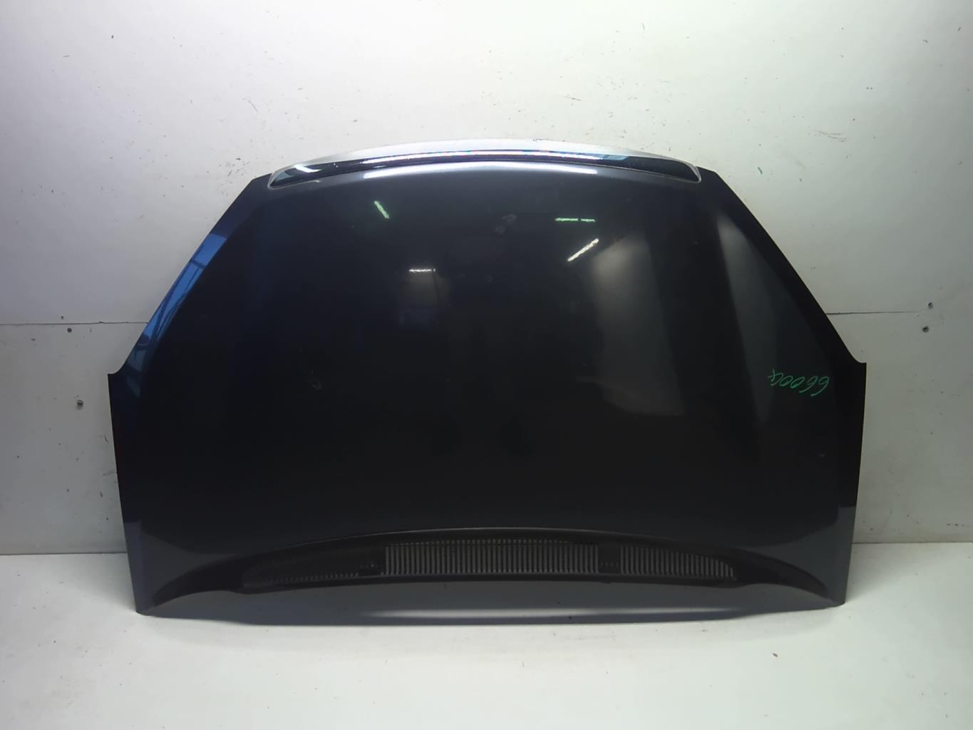 Capot FORD C-MAX 1 PHASE 2 Diesel - 1