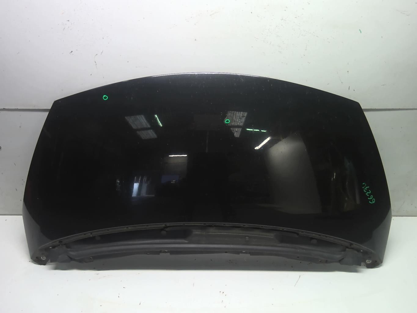 Capot RENAULT GRAND ESPACE 4 PHASE 2 Diesel - 1