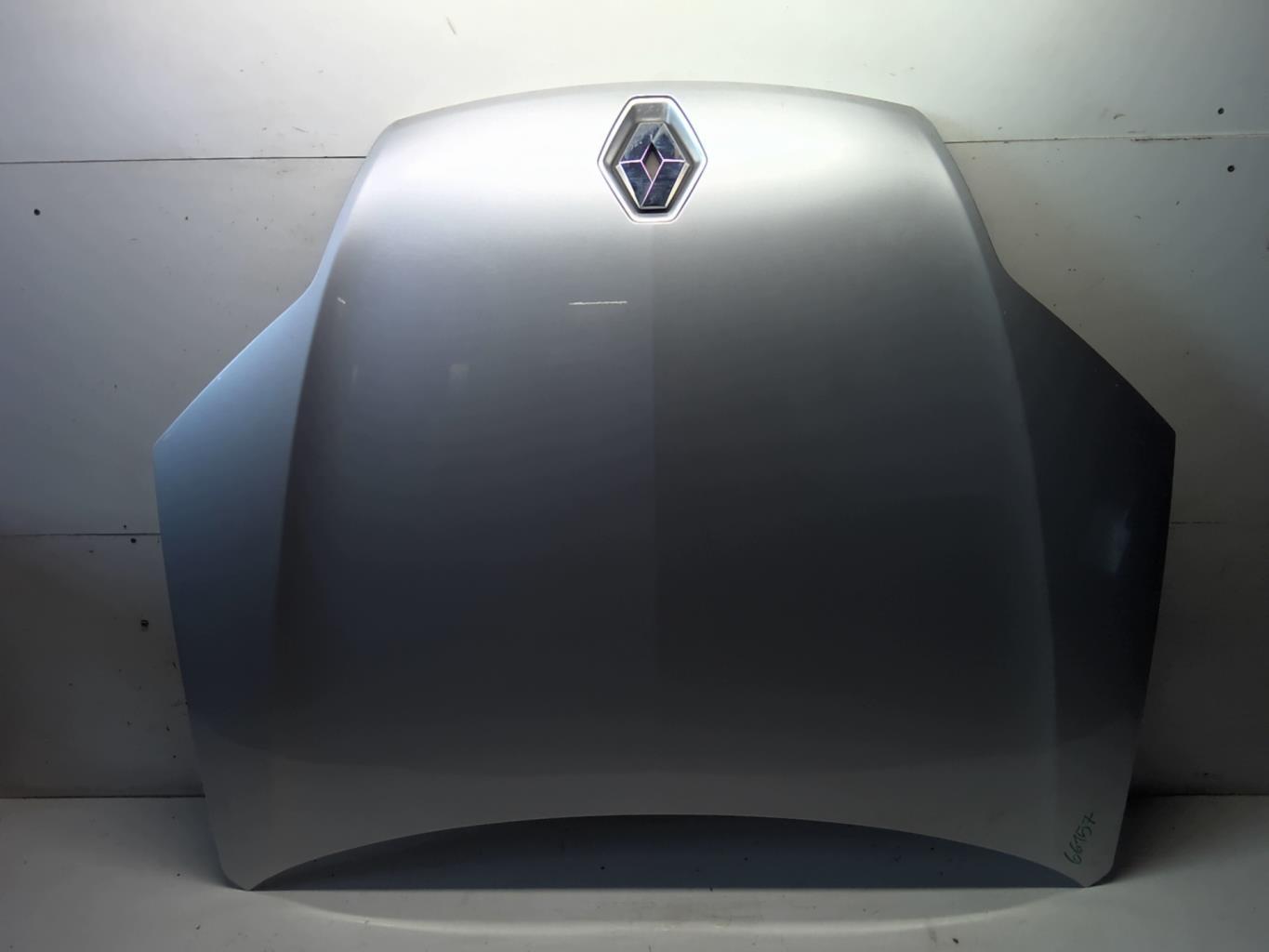 Capot RENAULT LAGUNA 3 PHASE 1 BREAK Diesel - 1