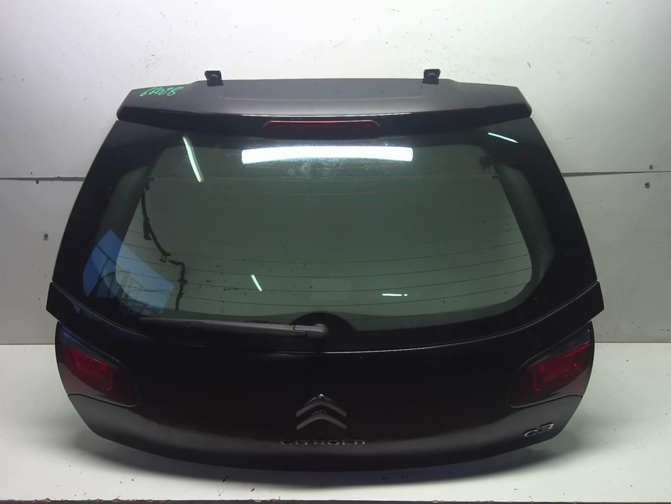Malle/Hayon arriere CITROEN C3 2 PHASE 2 Essence - 1