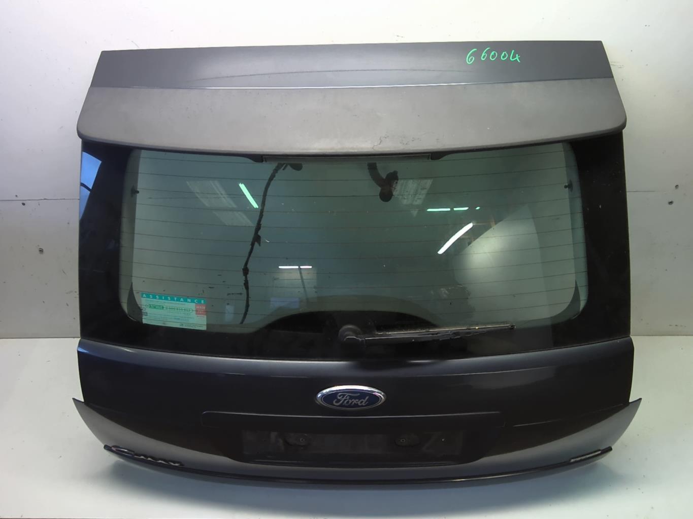 Malle/Hayon arriere FORD C-MAX 1 PHASE 2 Diesel - 1