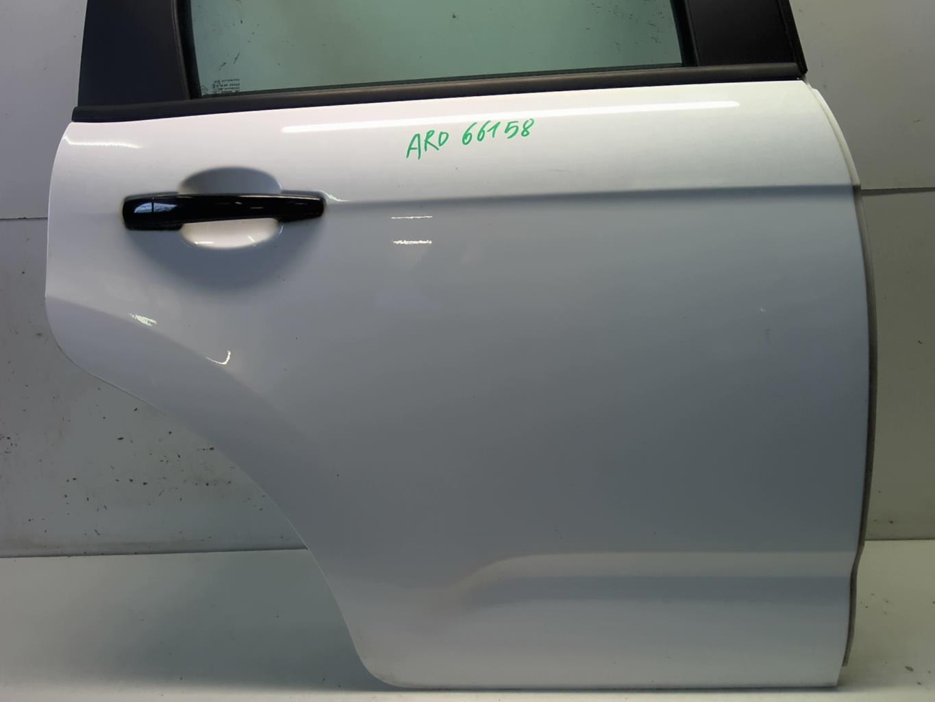 Porte arriere droit CITROEN C3 2 PHASE 1 Essence - 1