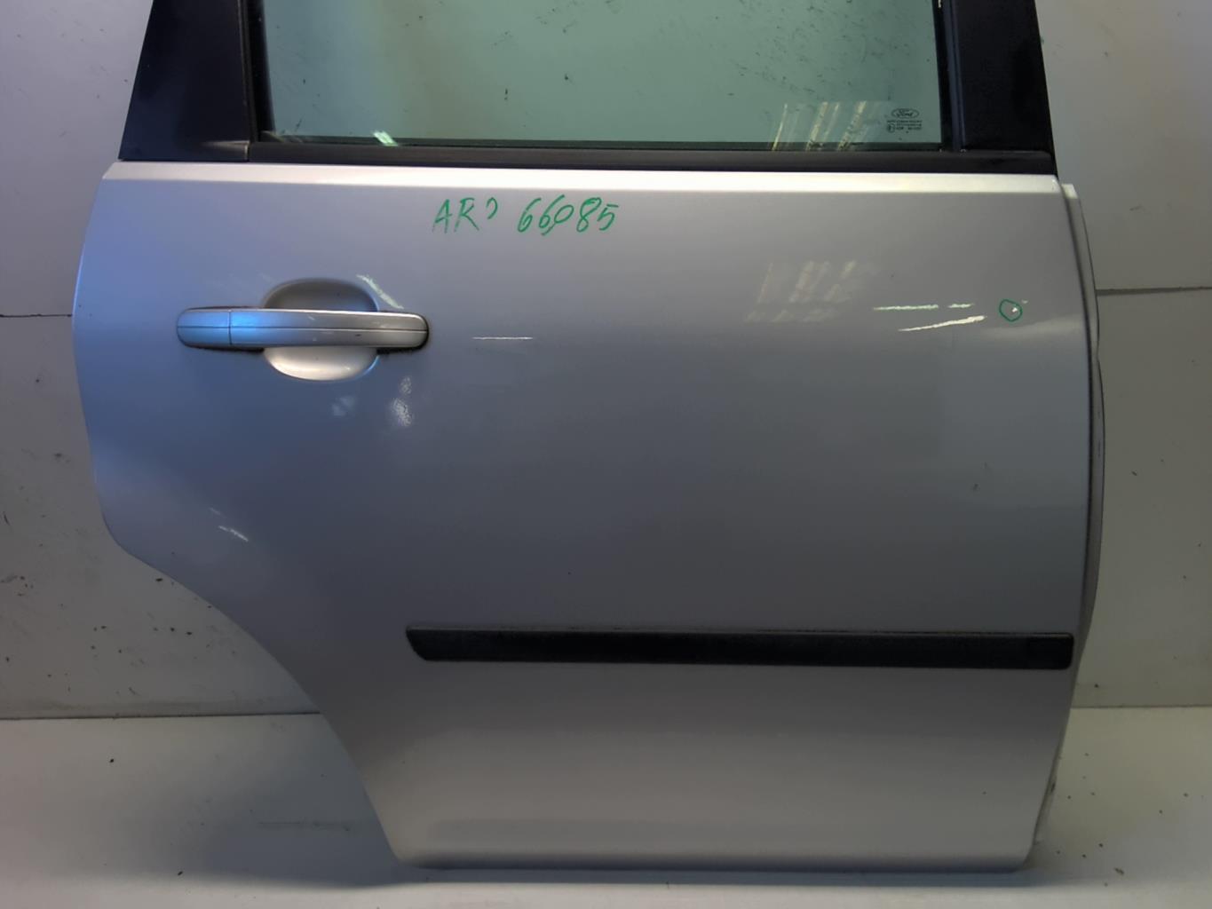 Porte arriere droit FORD C-MAX 1 PHASE 2 Diesel - 1