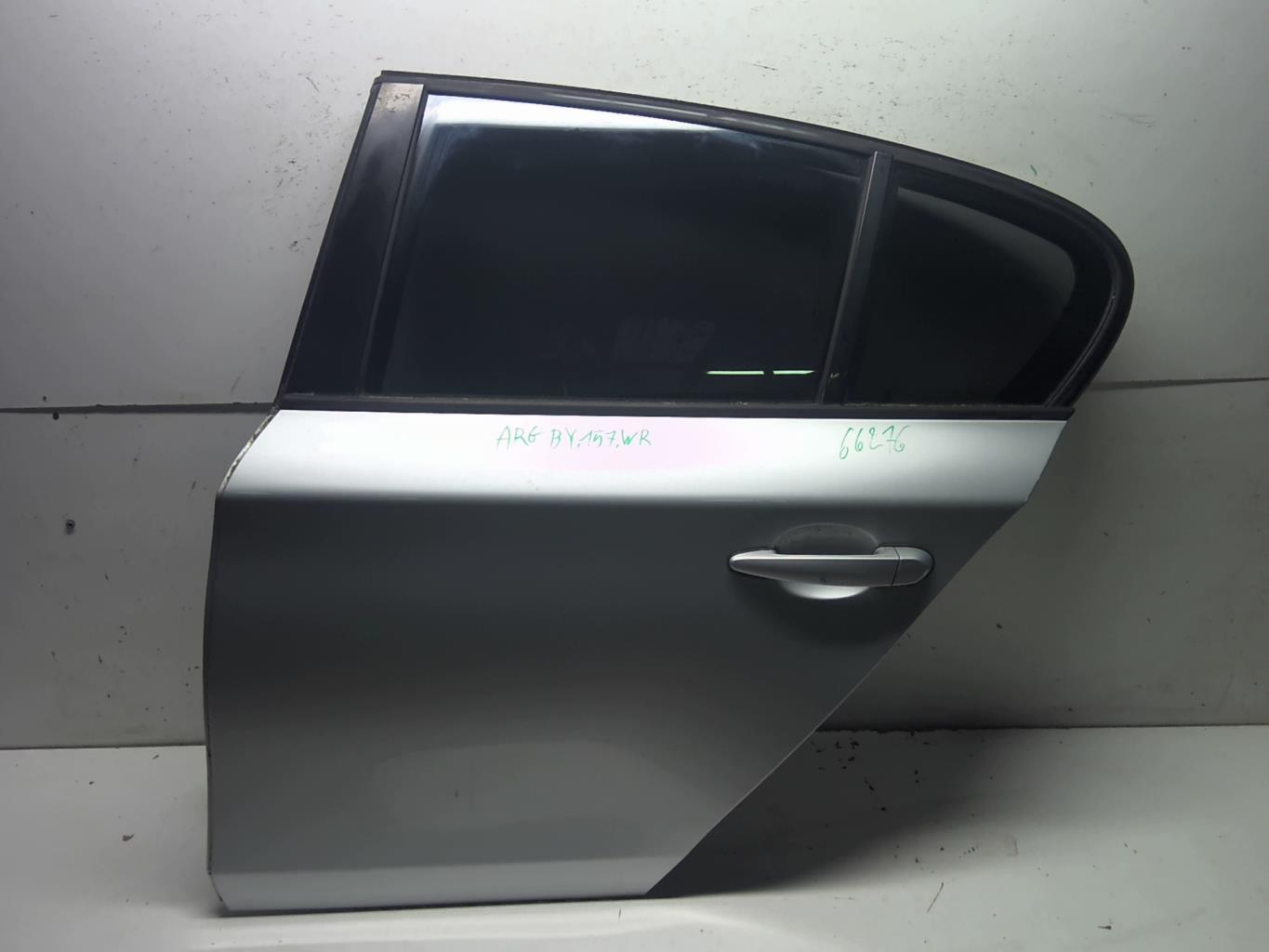 Porte arriere gauche BMW SERIE 1 E87 PHASE 1 Diesel - 1