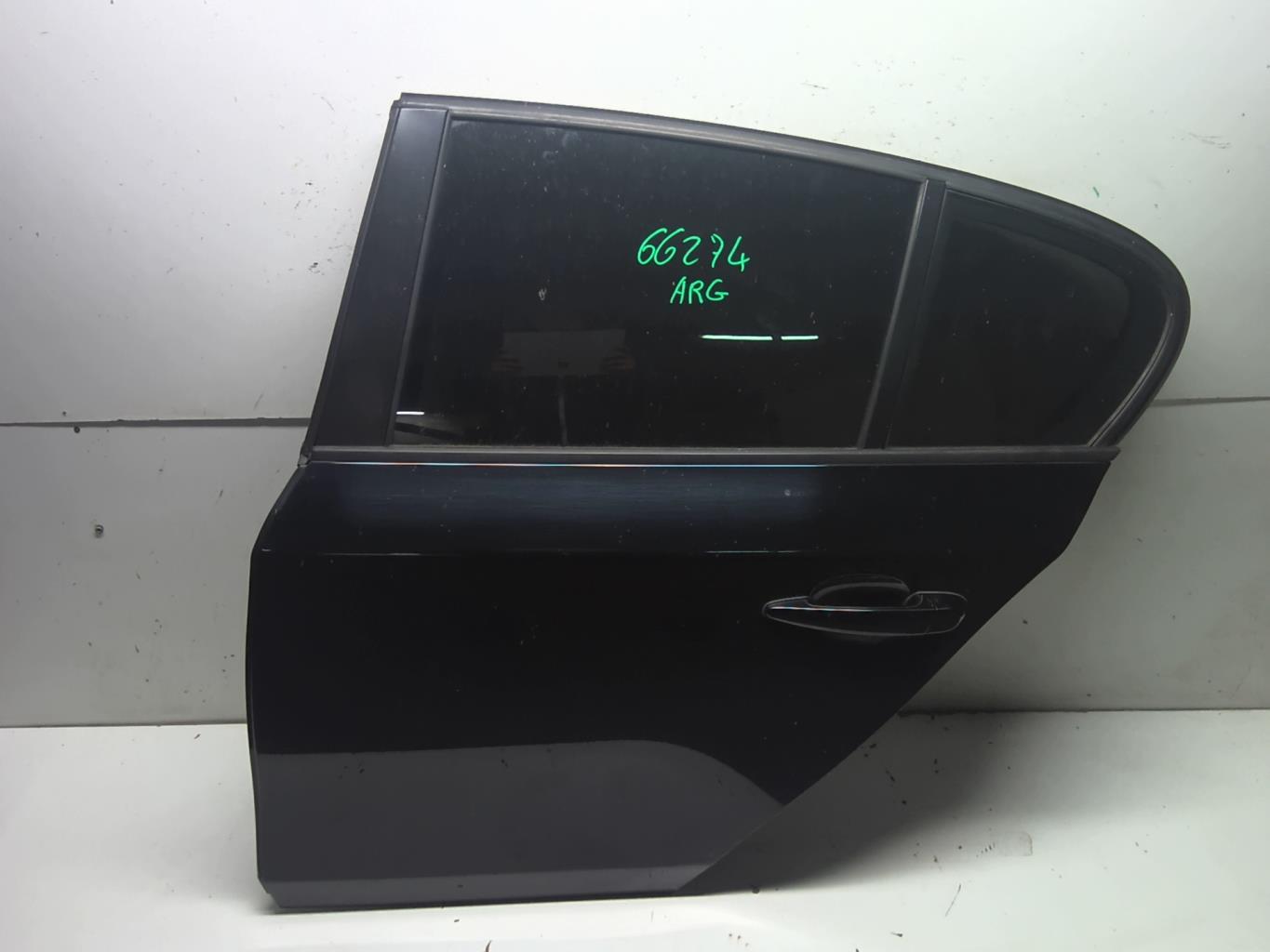 Porte arriere gauche BMW SERIE 1 E87 PHASE 2 Diesel - 1