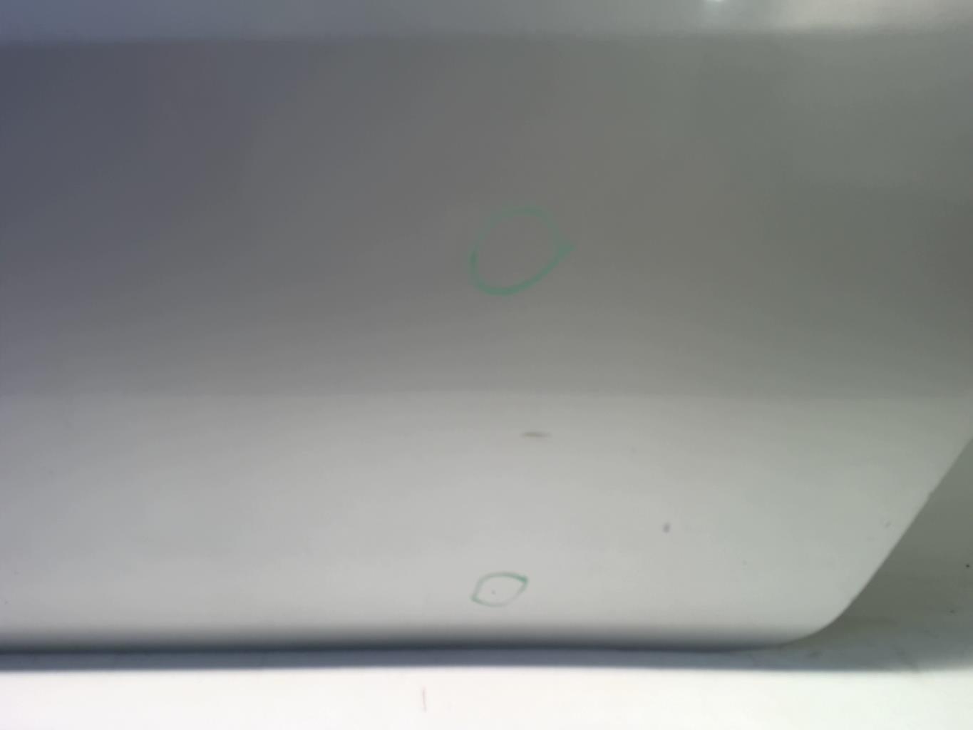 Porte arriere gauche OPEL AGILA A Essence - 1