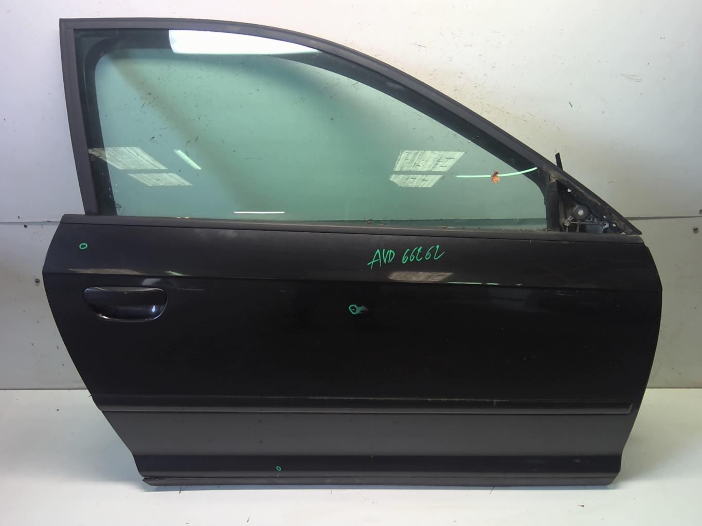 Porte avant droit AUDI A3 2 PHASE 1 Diesel - 1