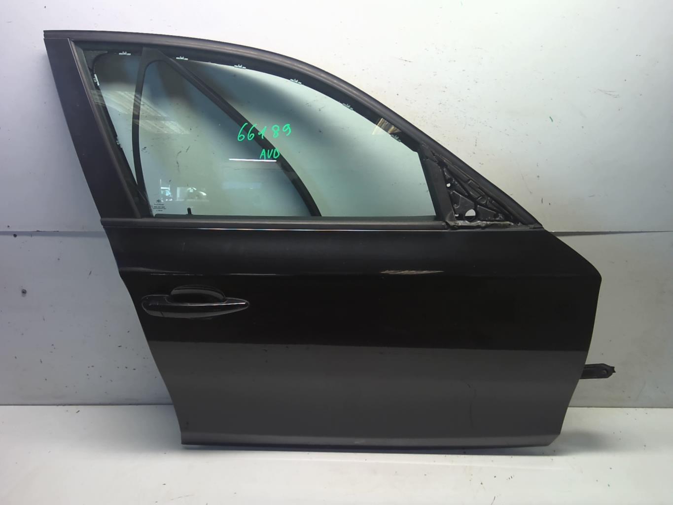 Porte avant droit BMW SERIE 1 E87 PHASE 1 Diesel - 1