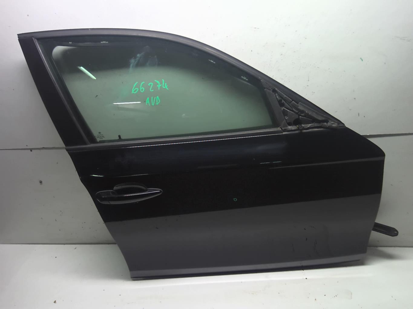 Porte avant droit BMW SERIE 1 E87 PHASE 2 Diesel - 1