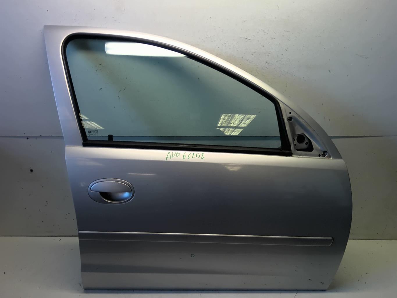 Porte avant droit OPEL CORSA C PHASE 1 Essence - 1