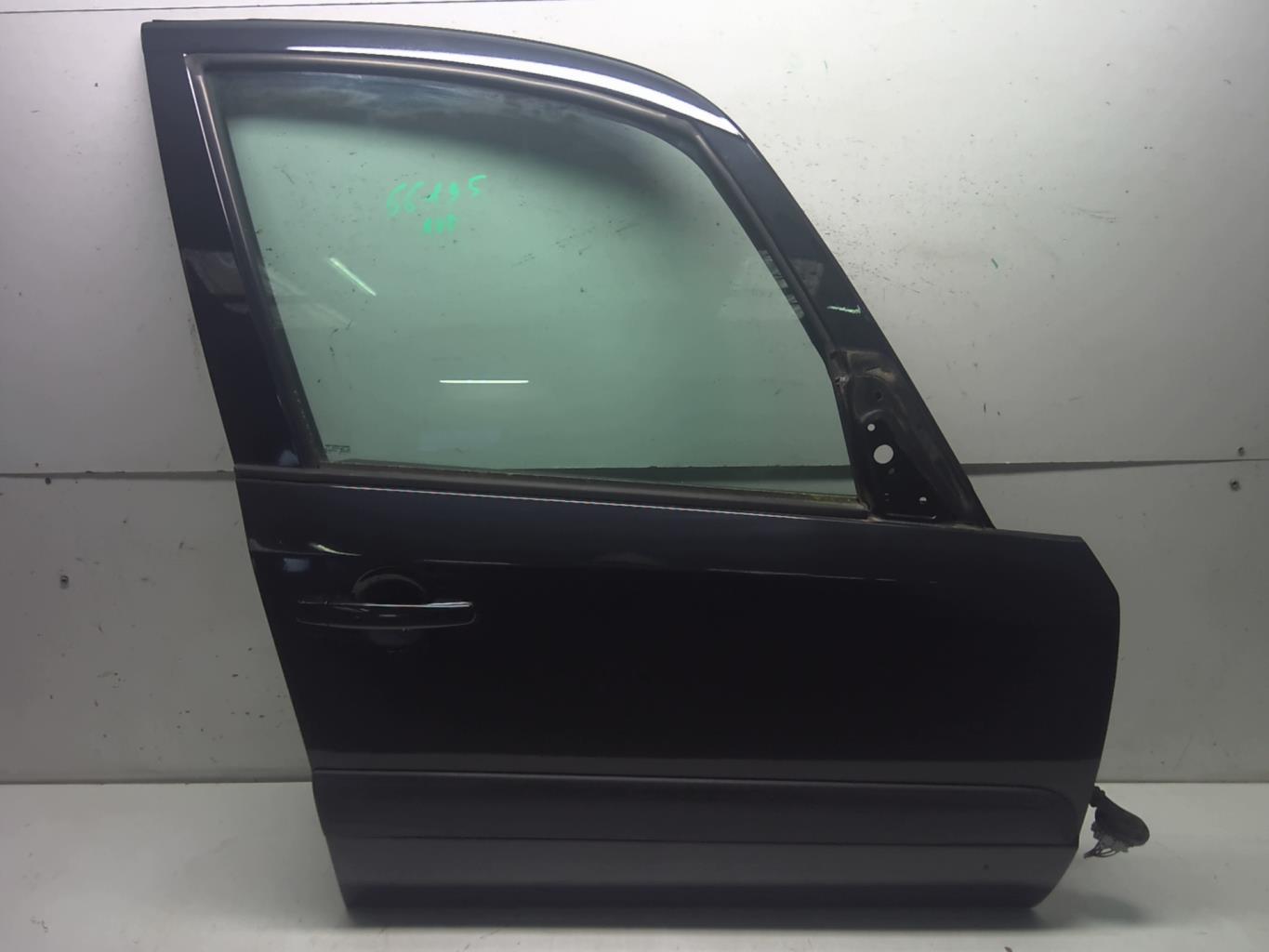 Porte avant droit SUZUKI SX4 1 Diesel - 1