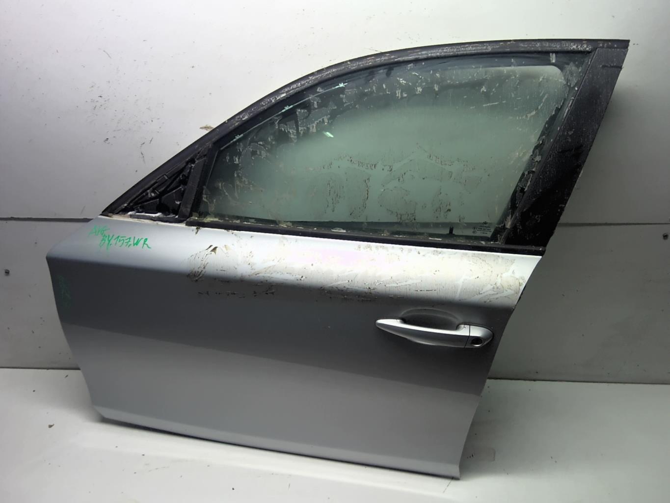 Porte avant gauche BMW SERIE 1 E87 PHASE 1 Diesel - 1