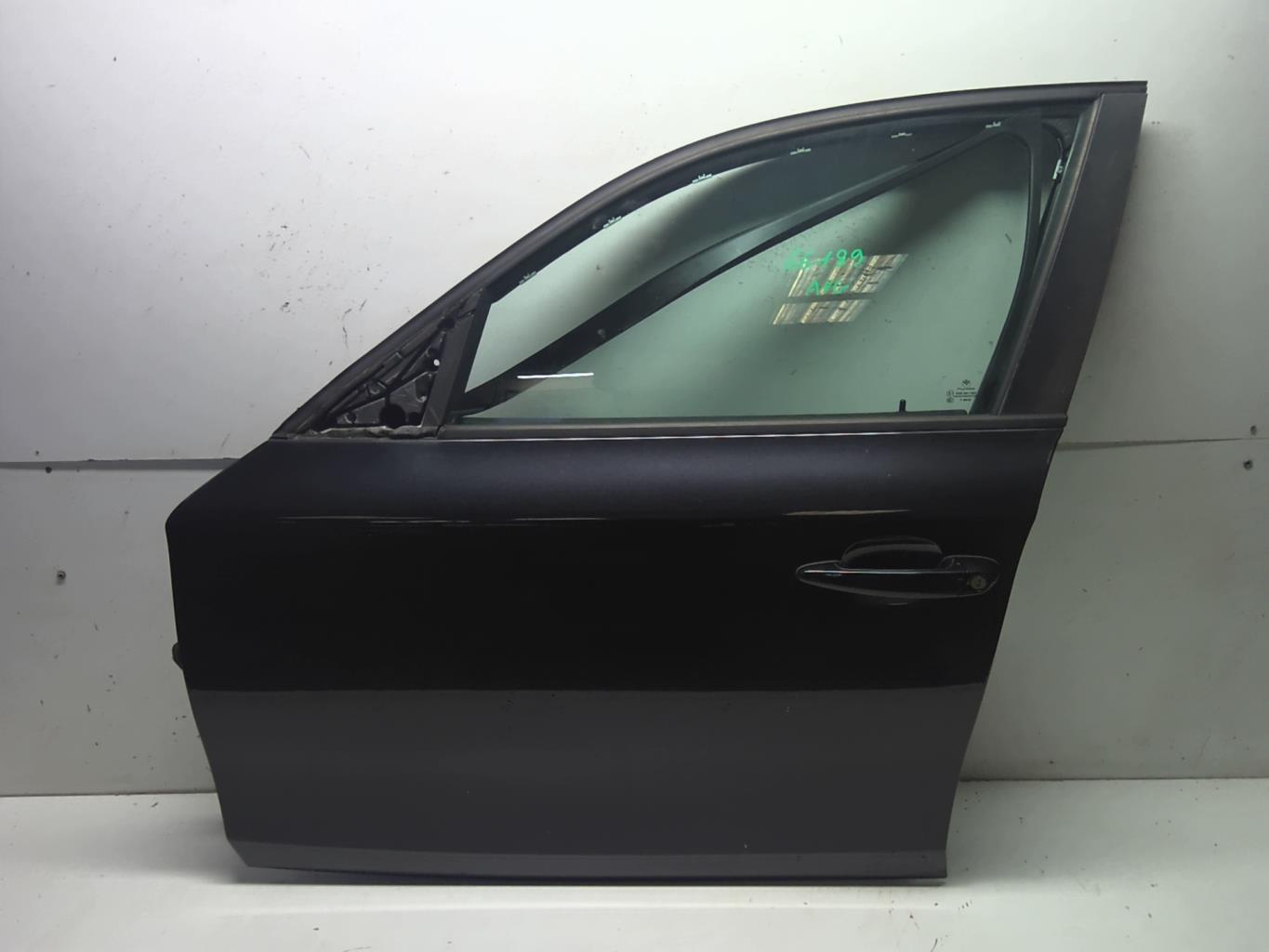 Porte avant gauche BMW SERIE 1 E87 PHASE 1 Diesel - 1
