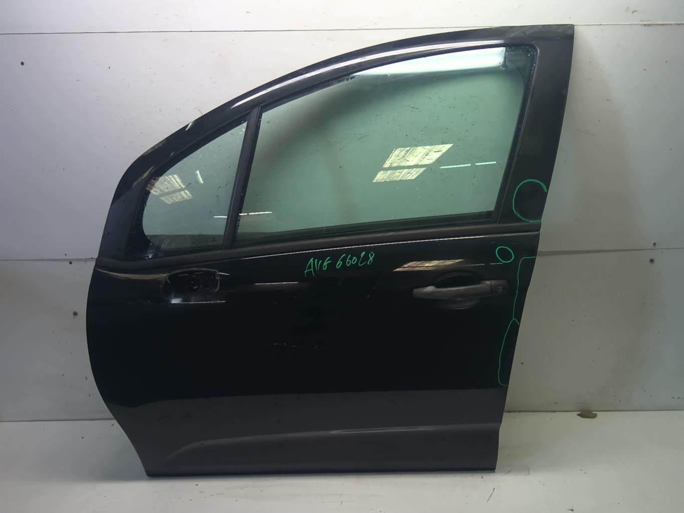 Porte avant gauche CITROEN C3 2 PHASE 2 Essence - 1