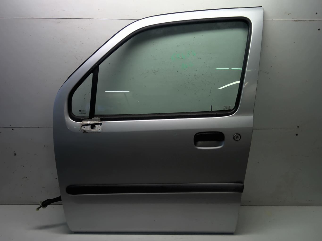 Porte avant gauche OPEL AGILA A Essence - 1