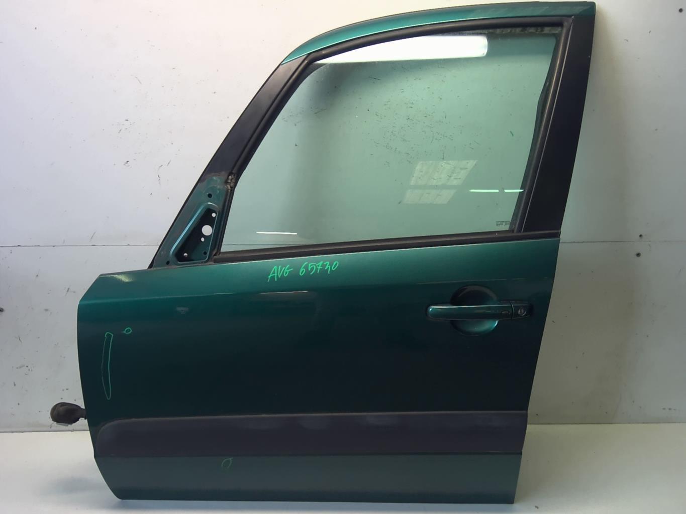 Porte avant gauche SUZUKI SX4 1 Essence - 1