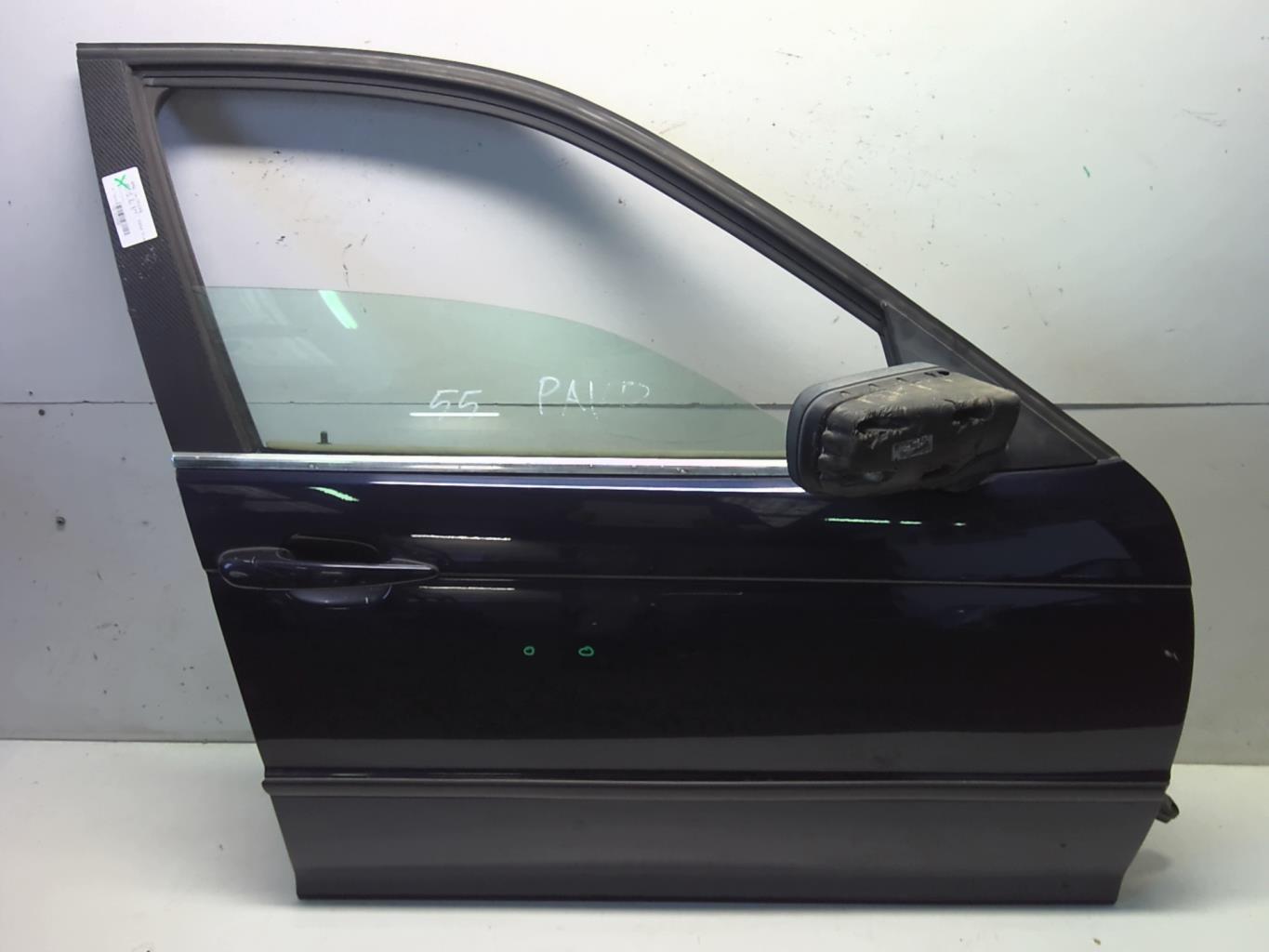 Porte avant droit BMW SERIE 3 E46 PHASE 1 Diesel - 1