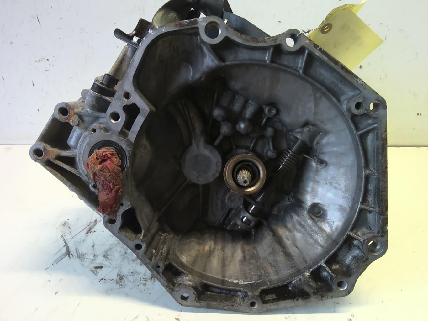 Boite de vitesses OPEL AGILA A Essence - 1