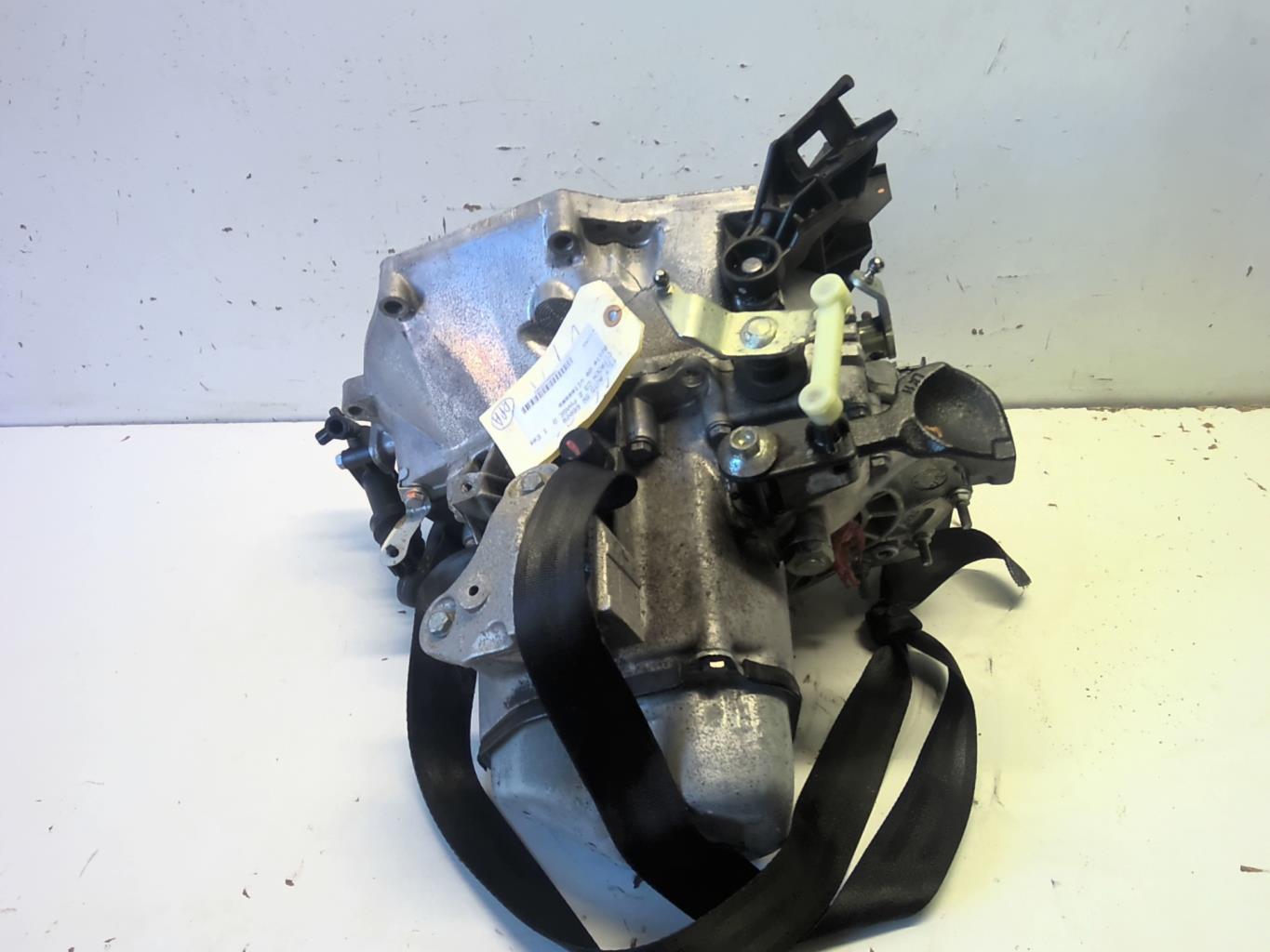 Boite de vitesses CITROEN C3 2 PHASE 2 Essence - 1