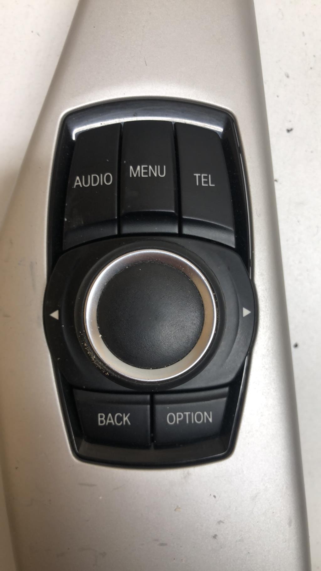 Commande GPS BMW SERIE 1 F21 PHASE 1 Diesel - 1