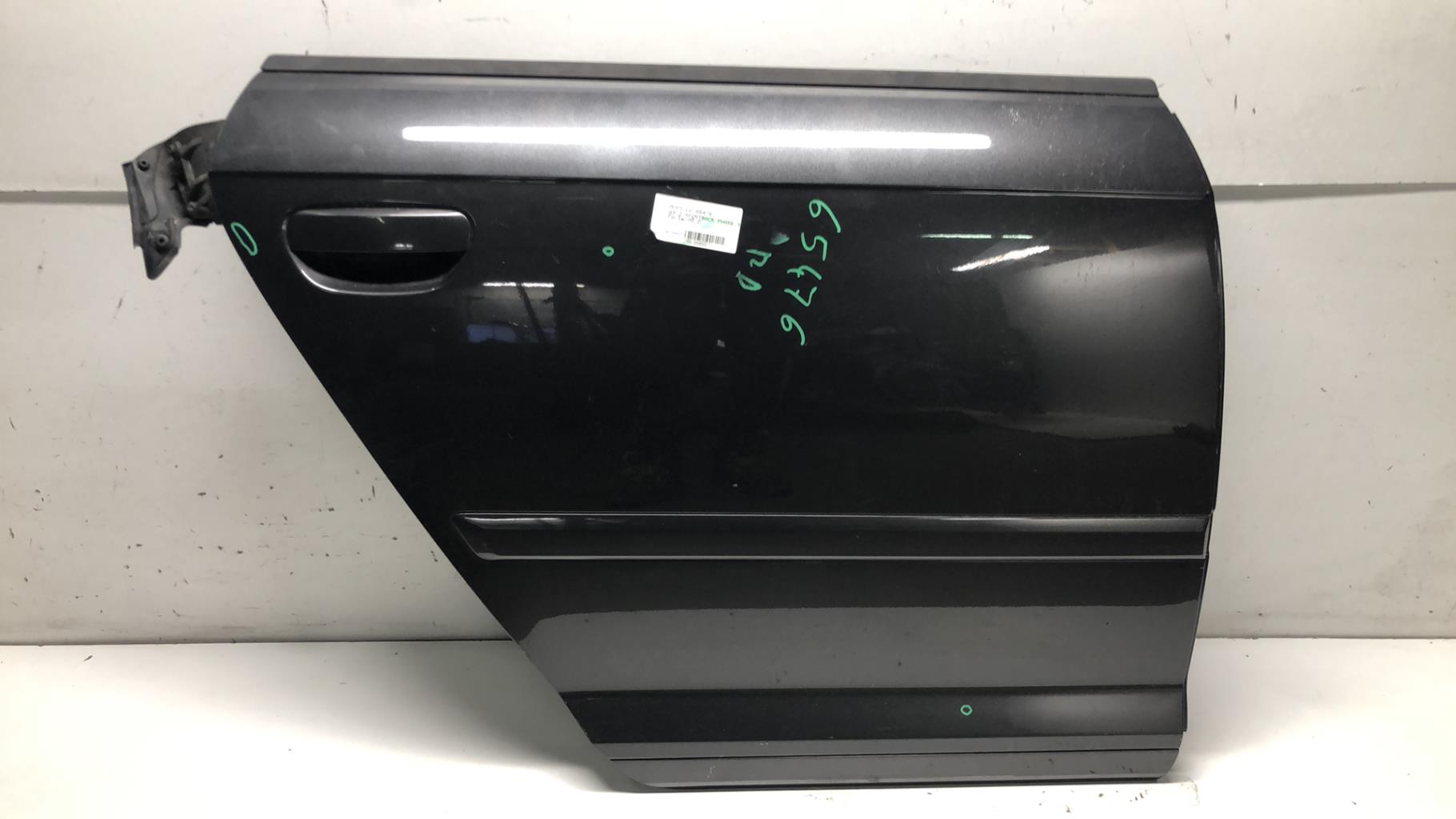 Porte arriere droit AUDI A3 2 SPORTBACK PHASE 1 Diesel - 1