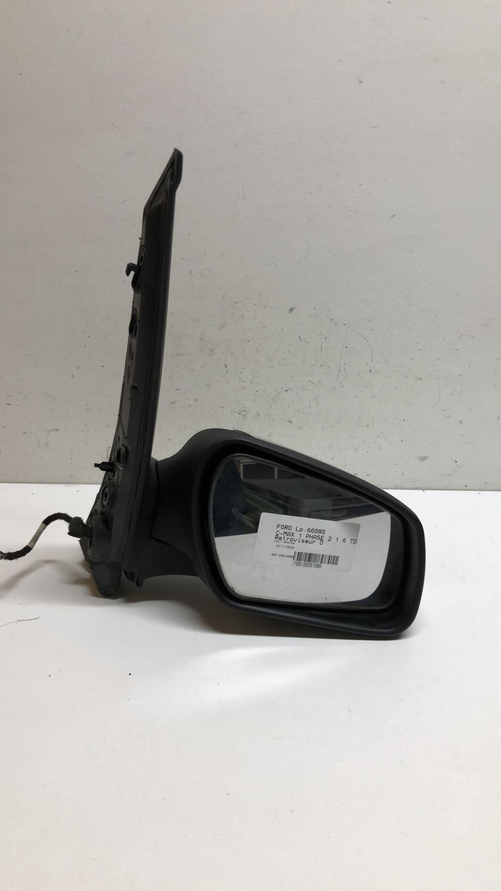 Retroviseur droit FORD C-MAX 1 PHASE 2 Diesel - 1