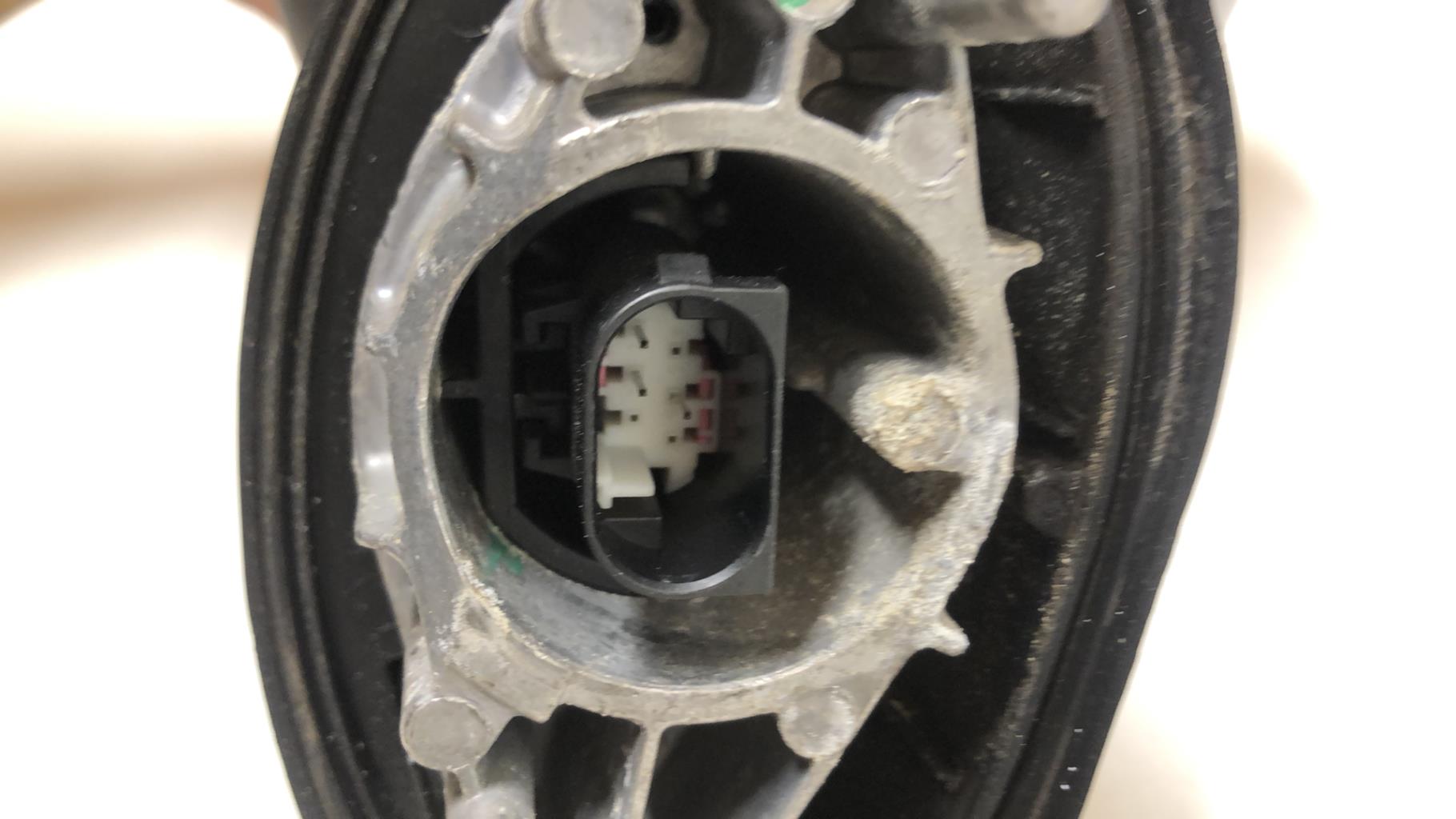 Retroviseur droit MINI MINI 2 R56 PHASE 1 Diesel - 1