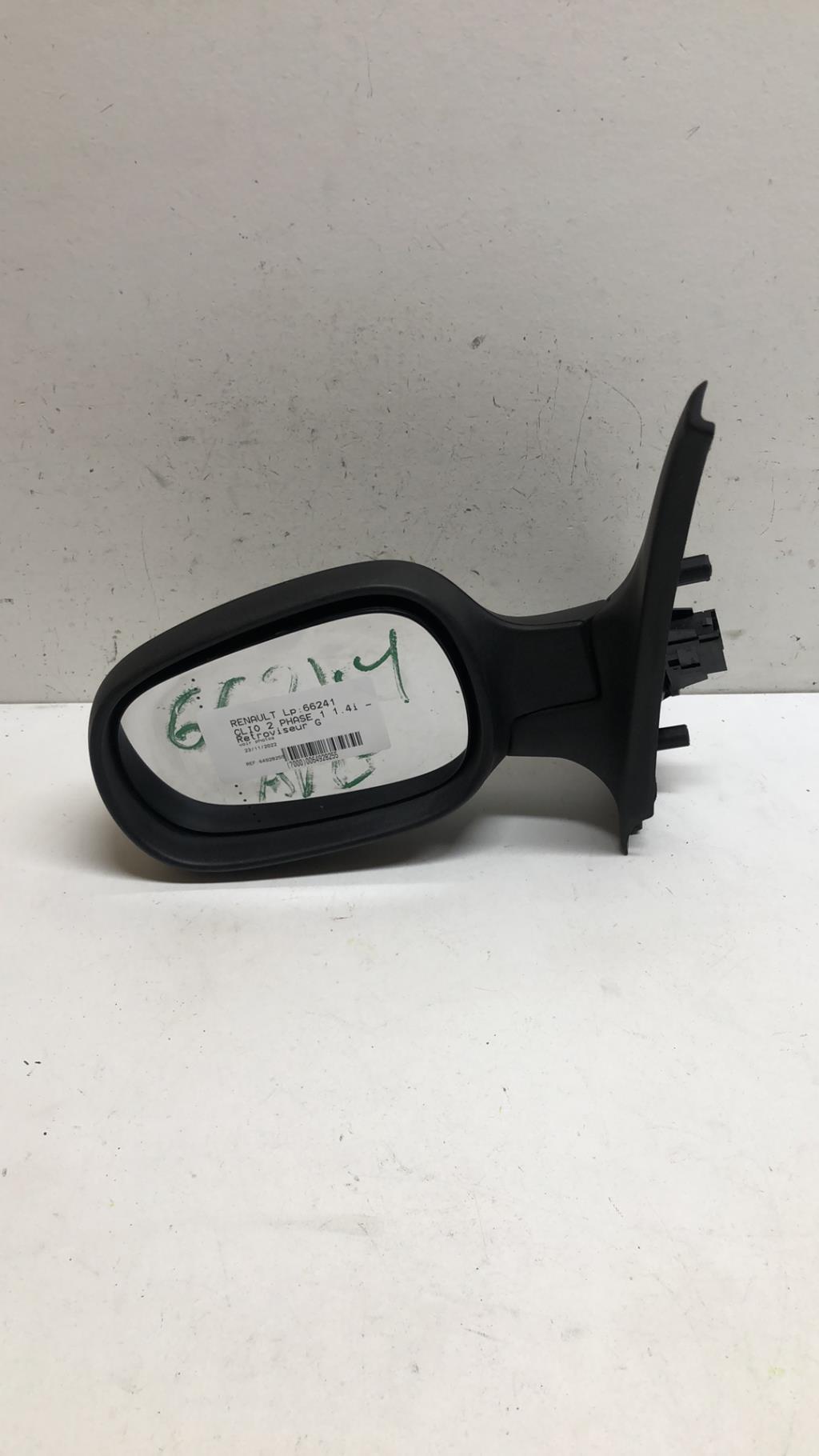 Retroviseur gauche RENAULT CLIO 2 PHASE 1 Essence - 1