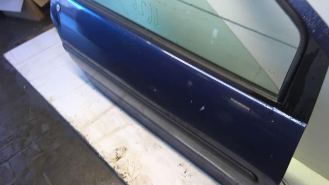Porte avant droit RENAULT TWINGO 1 PHASE 2 Essence - 1