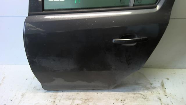 Porte arriere gauche OPEL CORSA D PHASE 2 Diesel - 1