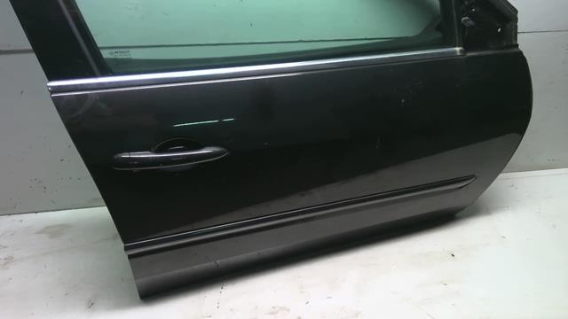 Porte avant droit RENAULT LAGUNA 3 PHASE 3 BREAK Diesel - 1