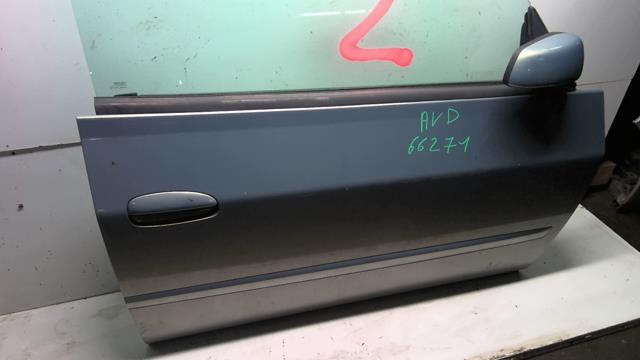 Porte avant droit RENAULT AVANTIME Diesel - 1