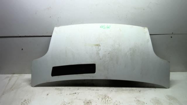 Capot RENAULT TRAFIC 2 PHASE 2 Diesel - 1