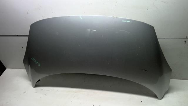 Capot RENAULT SCENIC 3 PHASE 1 Diesel - 1