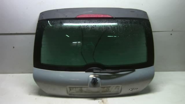 Malle/Hayon arriere RENAULT CLIO 2 PHASE 2 Essence - 1