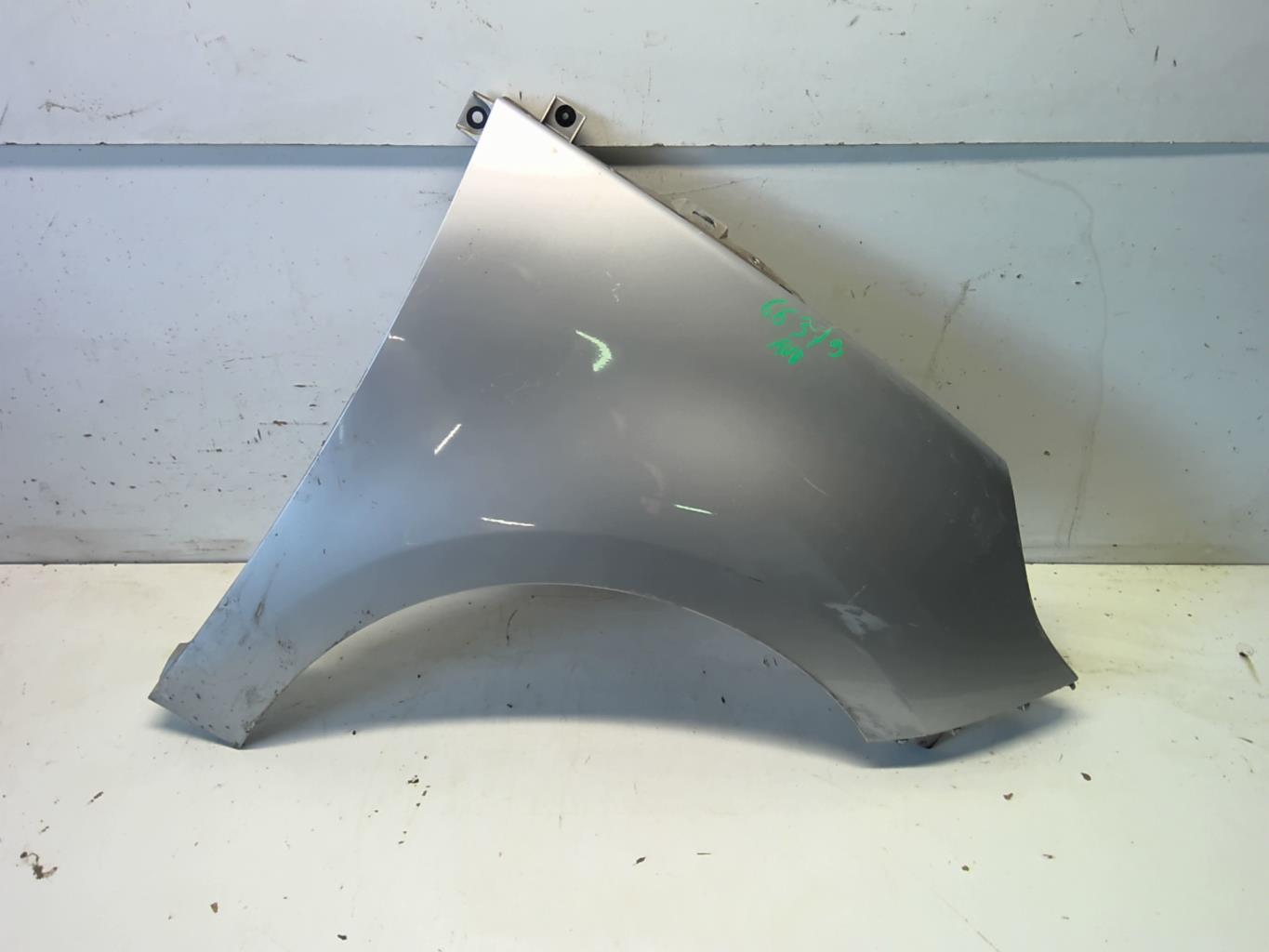 Aile avant droit RENAULT SCENIC 3 PHASE 1 Diesel - 1