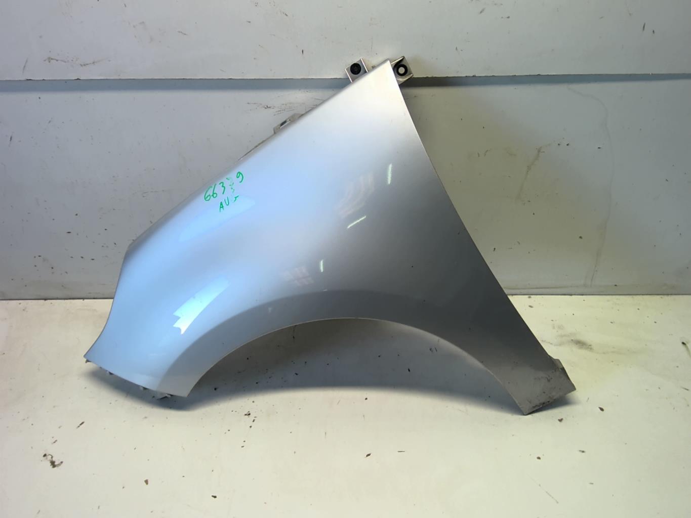 Aile avant gauche RENAULT SCENIC 3 PHASE 1 Diesel - 1
