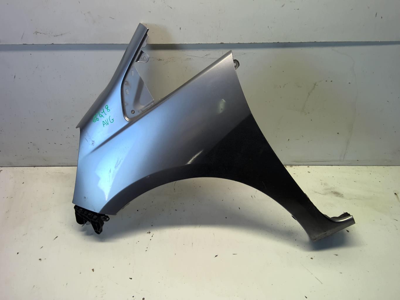 Aile avant gauche HONDA JAZZ 3 Essence - 1