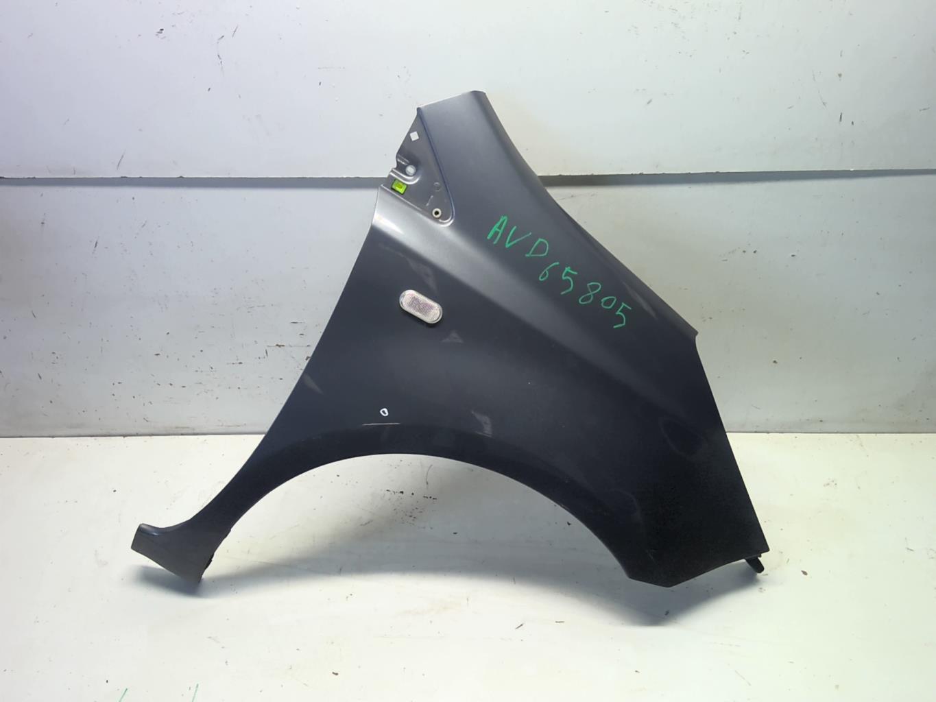 Aile avant droit NISSAN NOTE 1 PHASE 1 Essence - 1