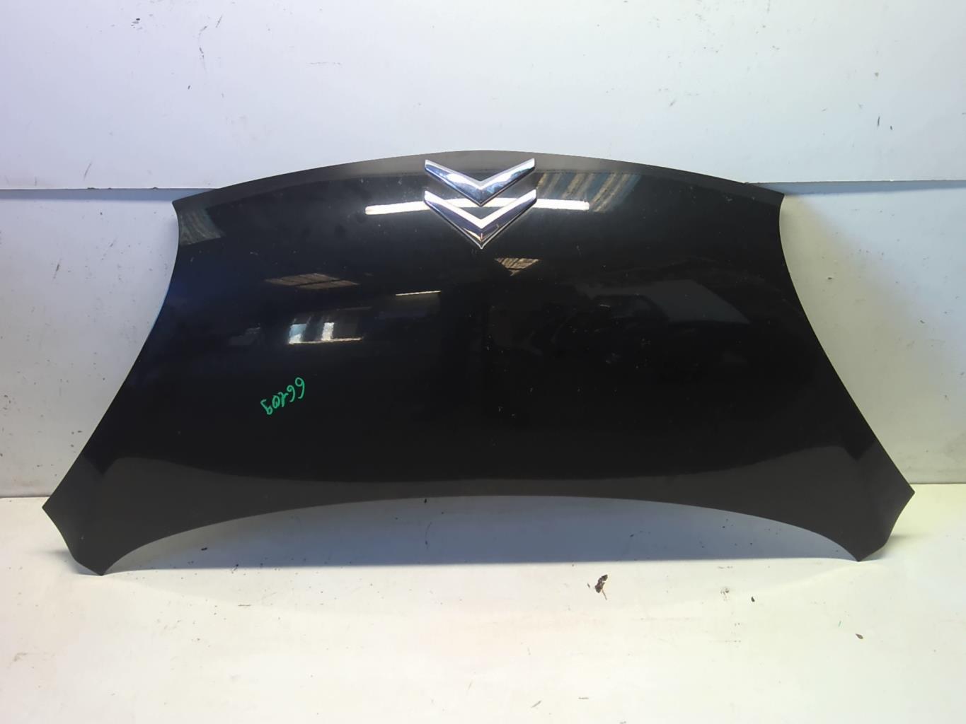 Capot CITROEN C1 1 PHASE 1 Essence - 1