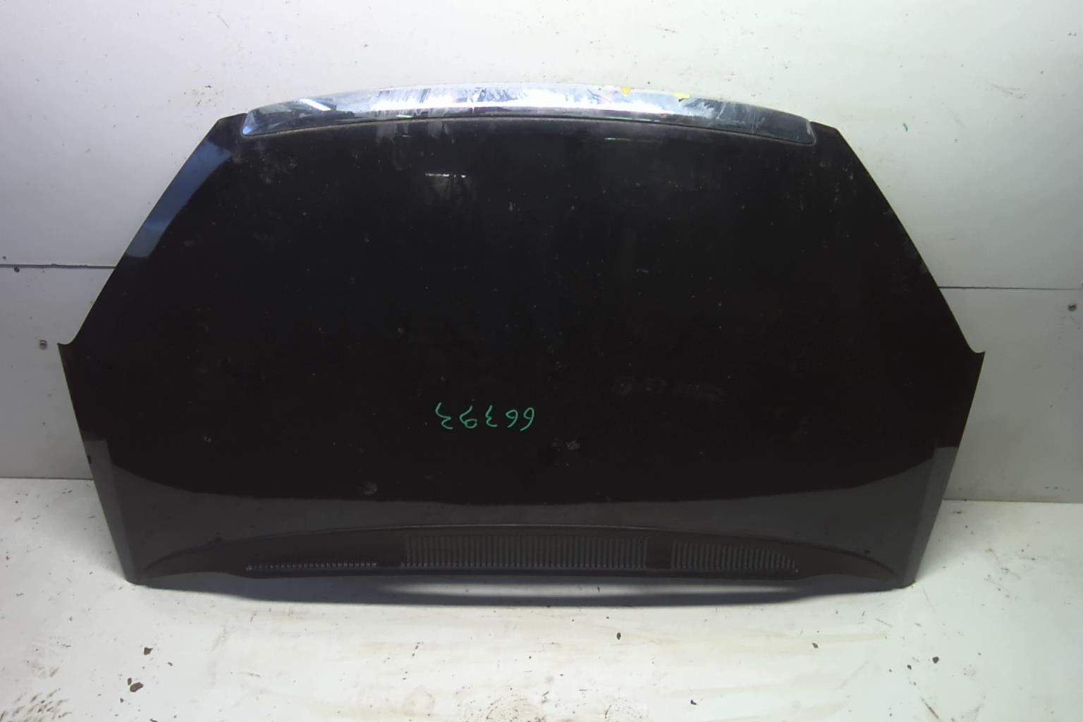Capot FORD C-MAX 1 PHASE 2  - 1