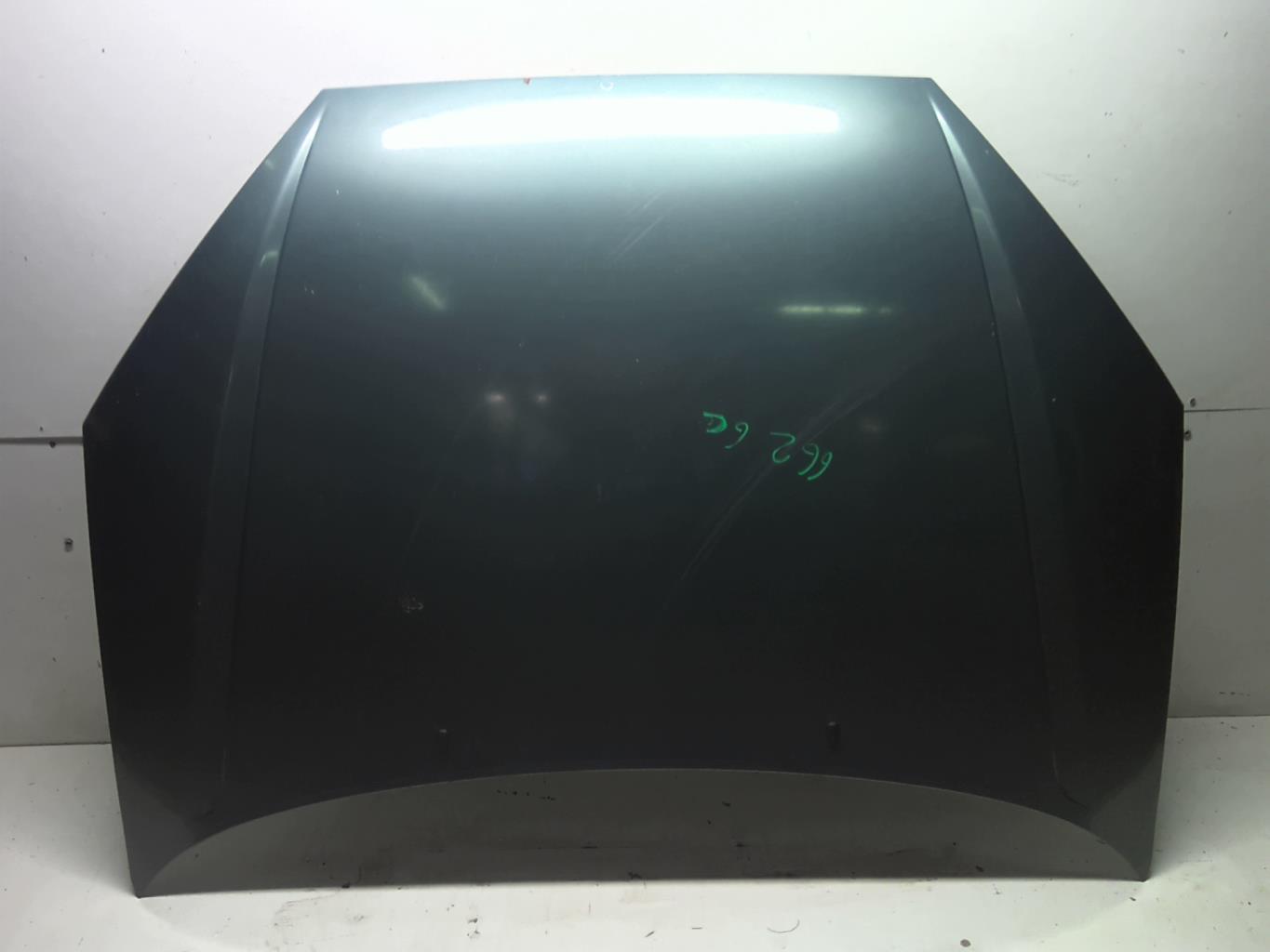 Capot FORD FOCUS 1 Diesel - 1