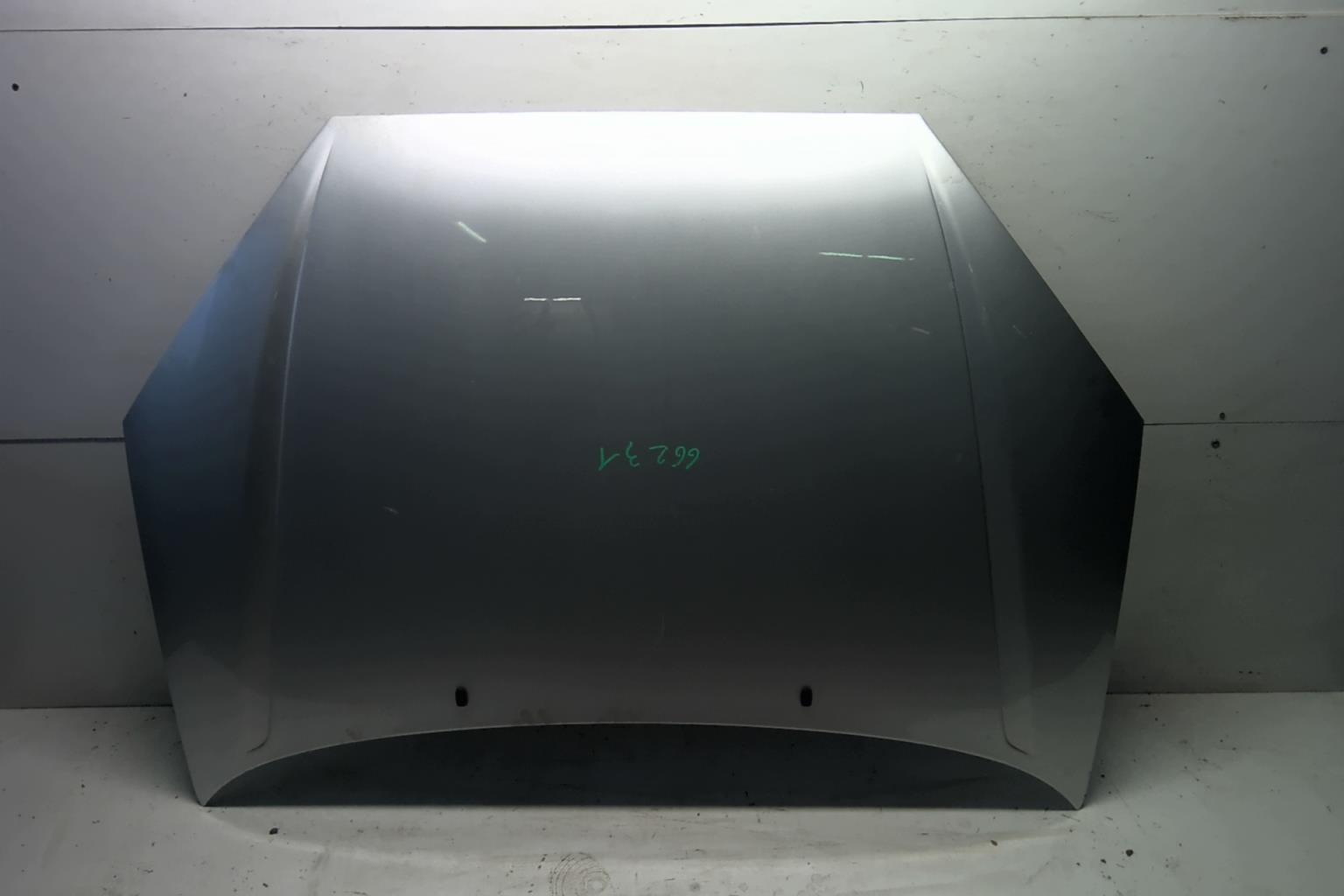 Capot FORD FOCUS 1 Diesel - 1