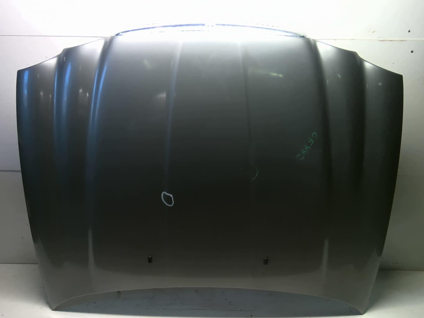 Capot JAGUAR X-TYPE PHASE 1 Diesel - 1
