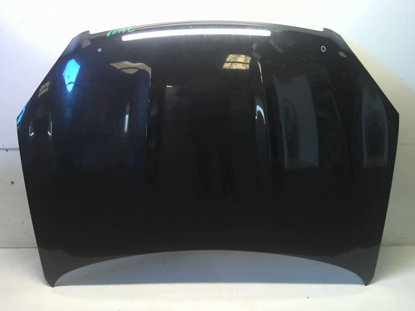 Capot NISSAN QASHQAI 1 PHASE 1 Diesel - 1