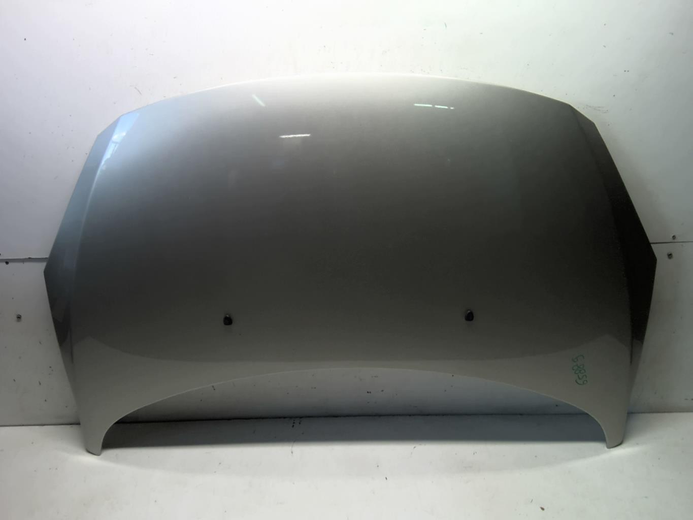 Capot PEUGEOT 307 PHASE 2  - 1