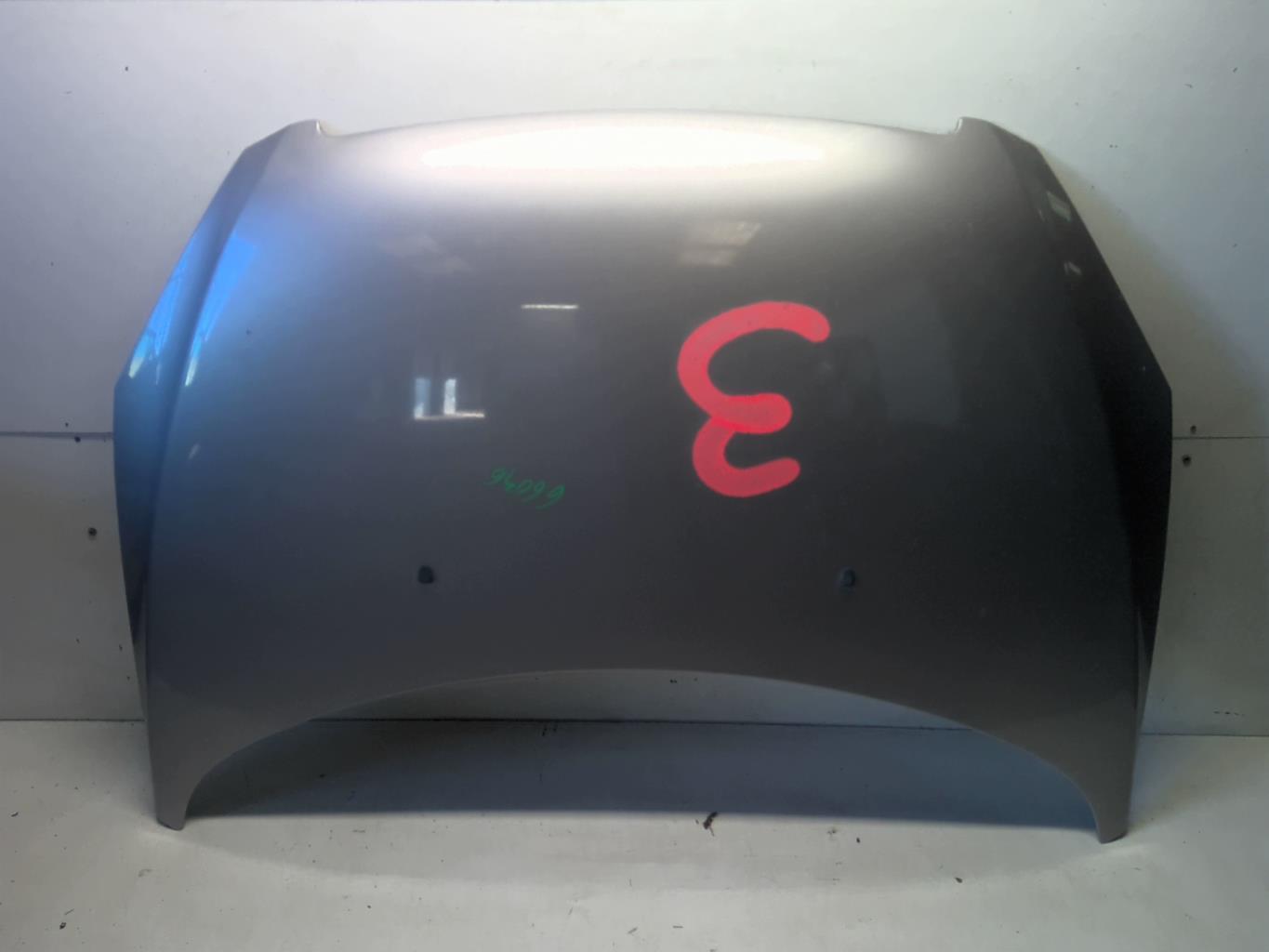 Capot PEUGEOT 307 PHASE 1 Essence - 1